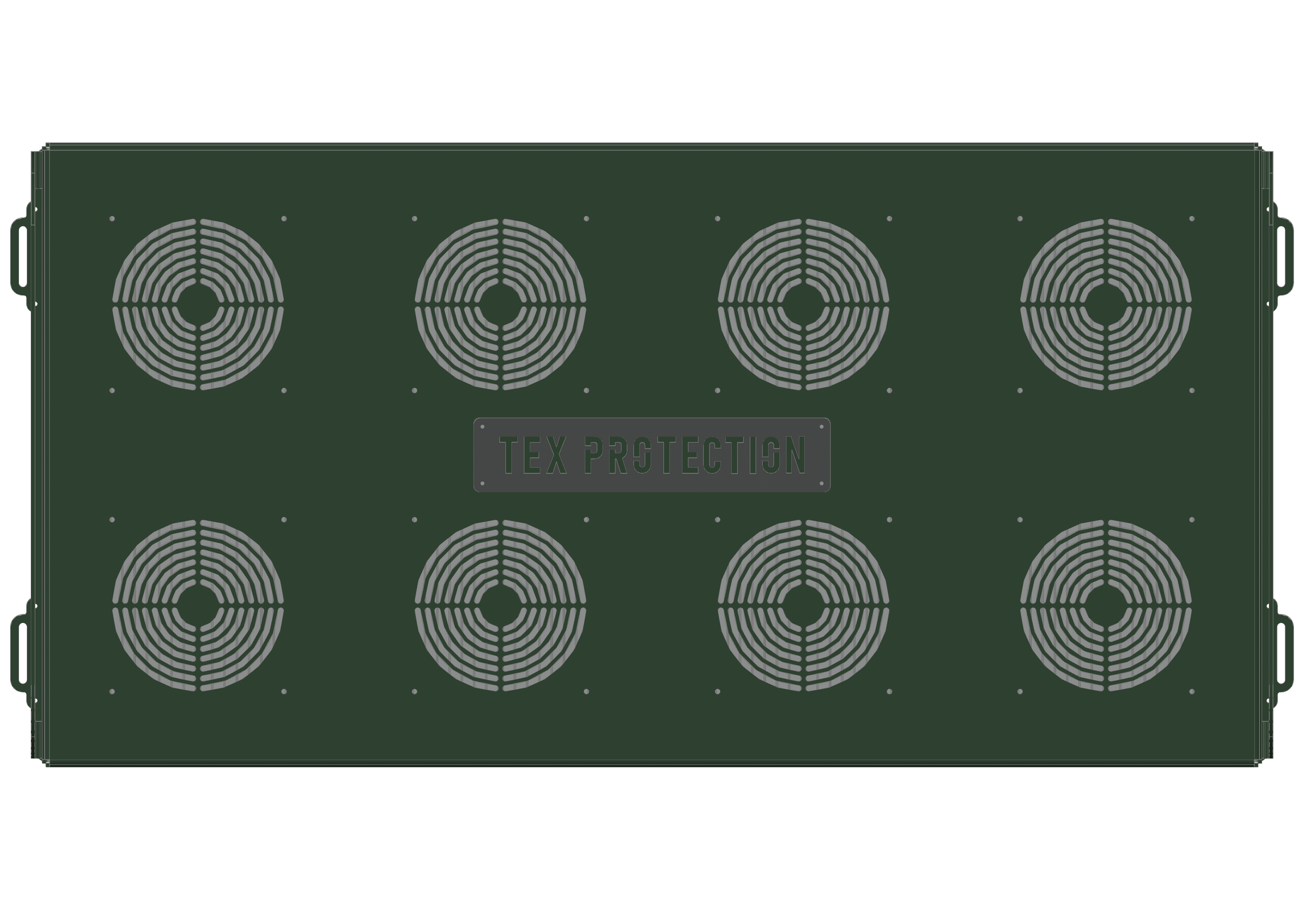 TEX PROTECTION 12 view 3